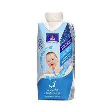 ماجان آب کودک 330 م