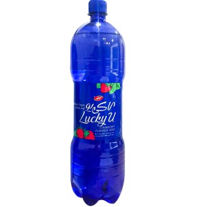 کاله نوشابه لاکیدو توت فرنگی