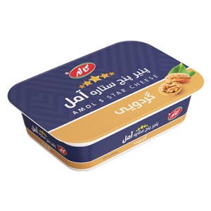 کاله پنیر گردویی 200گ