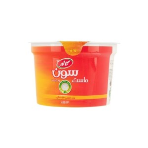 کاله ماست همزده سون 450گ