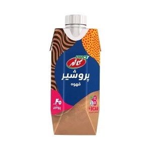 کاله پروشیر قهوه 330 م