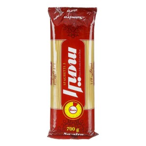 سمیرا اسپاگتی 1/2 700 گ