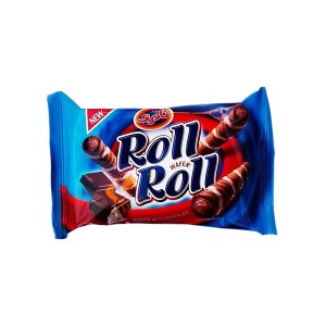 نادری ئیفر رول رول مغز شکلات