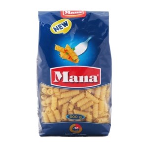 مانا پاستا اسپریلا 500 گ