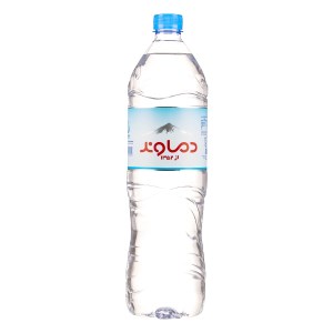 دماوند آب معدنی 1/5ل