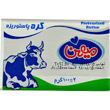 میهن کره 100گ