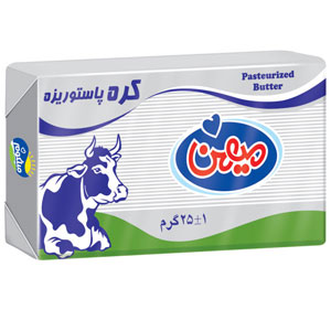 میهن کره 25گ