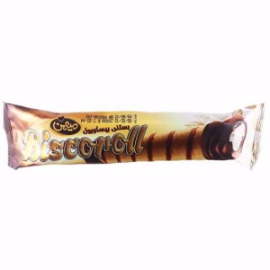 میهن بستنی بیسکورول