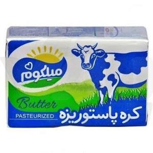 میلکوم کره 25 گ