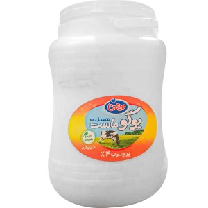 میهن ماست یوگو همزده پر چرب 2000 گ