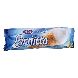 میهن بستنی قیفی