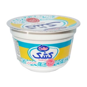میهن کشک 240 گ