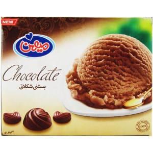 میهن بستنی 2ل...