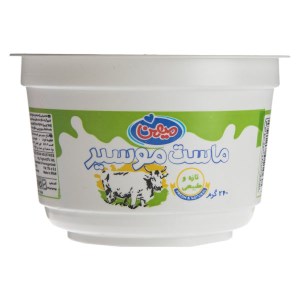 میهن ماست موسیر 240 گ