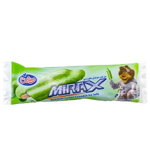 میهن بستنی فالوده ای