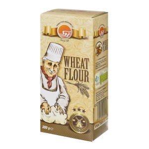 تردک آردگندم