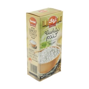 تردک نشاسته گندم 200 گ