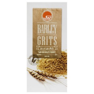 تردک بلغور جو 300 گ