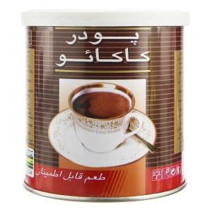 فرمند پودرکاکائو هلندی