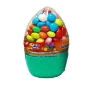 فرمند تخم مرغ جادویی