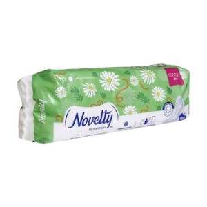 ناولتی نواربهداشتی کتانی بسیار ضخیم بزرگ