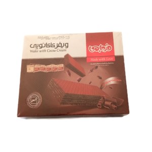 فرجامی ویفر کاکائویی 430گ