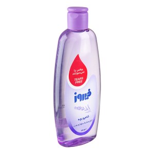 فیروز شامپو بچه اسطوخودوس 300م