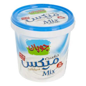 چوپان ماست میکس 1500 گرمی