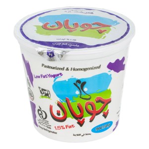 چوپان ماست کم چرب 900 گرمی