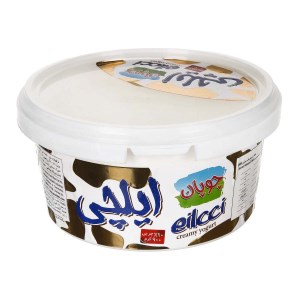 چوپان ماست ایلچی رویه دار 900گ