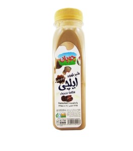 چوپان شیرقهوه 235 سی سی