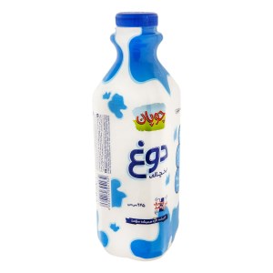 چوپان دوغ یخچالی 945 سی سی