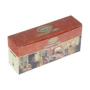 جهان چای کیسه ای 25 عددی