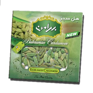 بهرامن هل 2 مثقالی