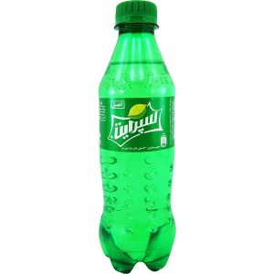 اسپرایت نوشابه 300م(بطری)