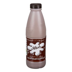 دامداران شیرکاکائو 946م