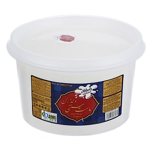 دامداران ماست سنتی 900 گرم