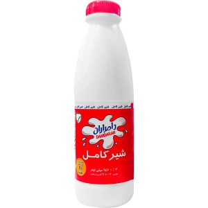 دامداران شیر کامل 946 م