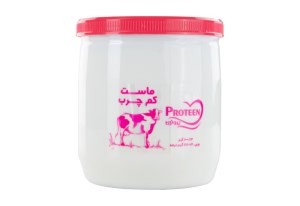 دامداران ماست کم چرب1000 گرم