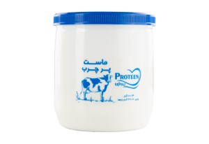 دامداران ماست پرچرب 1000 گرم