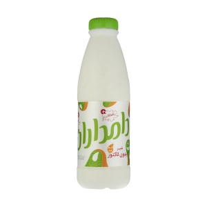 دامداران شیر بدون لاکتوز کم چرب 946 م