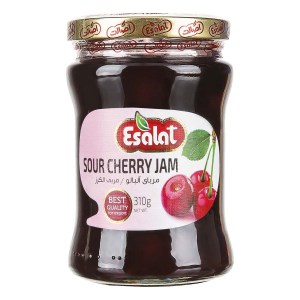 اصالت مربا البالو 310 گرذمی