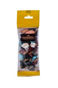 پارمیدا شکلات سینگل سنگی/ اسمارتون/ رودخانه