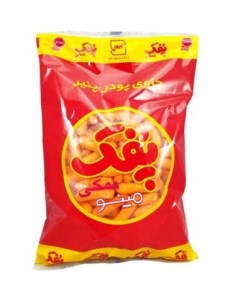 مینو پفک نمکی 170 گرمی