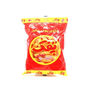 مینو پفک نمکی 60 گرمی