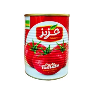 عزیز رب گوجه 450 گ