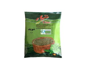 تیار سبزی خشک نیشابور (شوید)