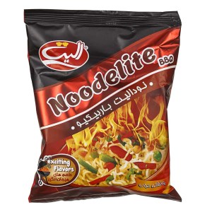 الیت نودالیت باربیکیو