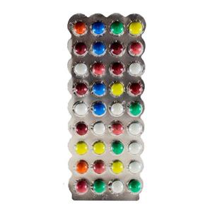 کوپا دراژه ورقه ای