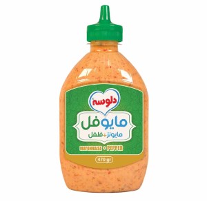 دلوسه سس مایوفل 415 گ